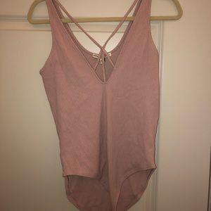 Express body suit